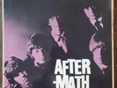 Aftermath by the Rolling Stones. LK 4786. Decent UK mono first pressing