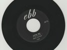 GENE WYATT - 45 on EBB ( USA) or.pres.M-