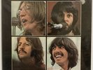 Beatles Let It Be SEALED Original 1970 US Apple RARE Vinyl LP