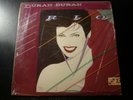 DURAN DURAN RIO LP RECORD