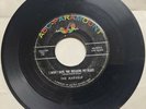 The Marvels DUBS 1956 DOO WOP 45 I Won't Have You Breaking My Heart ABC VG+ HEAR