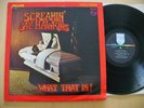 SCREAMIN' JAY HAWKINS WHAT THAT IS  1969 VINYL SOUL FUNK SHOCK ROCK DISC IS NM