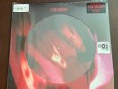 THE CURE Pornography LP PICTURE DISC RSD 2022 RECORD STORE DAY New & Sealed