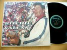 RITCHIE VALENS RARE 1959 ORIG VINYL DEBUT LP DEL-FI MONO LP IN SHRINK BEAUTIFUL