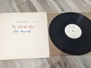 Bad Company ‎Run With The Pack Test Press 12