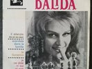 Dalida - EP Portugal - Il silenzio
