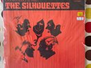 Conversations With The Silhouettes - rare original jazz/samba LP FONKY FIRST
