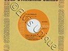 Elvis Presley - Jailhouse Rock/Treat Me Nice US Gold Standard Single