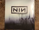 Nine Inch Nails With Teeth Vinyl 2xLP Remaster Sealed