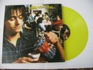 ALBERTO FORTIS - ALBERTO FORTIS - LP REISSUE YELLOW VINYL CON AUTOGRAFO STAMPATO