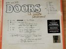 The Doors LA Woman Sessions RSD 22 Vinyl