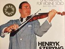 J.S. Bach*, Henryk Szeryng - Sonaten 3xLP Mono RE Sli Vinyl Schal