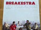 breakestra - Hit the Floor Vinyl/LP