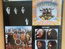 The Rutles-MEET THE RUTLES- LP BEATLES   Vinyl RECORD - NEW NEVER OPENED