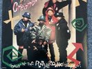 ANOTHER BAD CREATION - Coolin’ At The Play Ground Ya’ Know - MOT 6318 Vinyl LP