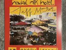 SIGNED Neutral Milk Hotel - On Avery Island vinyl (signed by Jeff Mangum)