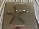 So Say We All Battlestar Galactica Live Red Vinyl 2XLP MONDO Bear McCreary #/500