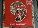 The Rolling Stones - It's Only Rock N' Roll - Carnaby 9 (LE 1000) Red Vinyl LP