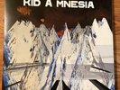 RADIOHEAD Kid A Mnesia 3 LP Set Red Vinyl Deluxe Ltd Edition Unreleased Tracks