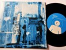 CREATURES Sad C*nt VINYL 45 Punk Siouxsie Banshees Goth RARE Fan Club 7