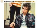 Bob Dylan: Highway 61 Revisited (STEREO) 2022  LP vinyl *SEALED*