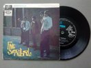 THE YARDBIRDS 