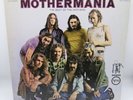 Frank Zappa The Mothers Of Invention Mothermania V6-5068X gatefold lp VG+
