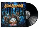 BLIND GUARDIAN - SOMEWHERE FAR BEYOND (REMIXED & REMASTERED)   VINYL LP NEUF