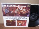 STANDELLS – IN PERSON AT P.J.s Liberty Mono '64 UK LP US 60s GARAGE ROCK rare