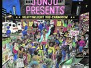 HENRY 'JUNJO'/SCIENTIST LAWES - JUNJO PRESENTS: HEAVYWEIGHT DUB 2 VINYL LP NEUF