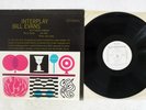 BILL EVANS INTERPLAY RIVERSIDE SMJ-6150 JAPAN PROMO VINYL LP