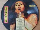 Genesis where the sour turns to sweet LP 12` Vinyl picture Bild Rock Mach MP 4