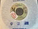 QUEEN ￼RARE PROMO Canadian 7” A crazy Little thing called love￼ Canada Mint 79