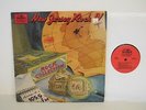 Various 105.5 WDHA New Jersey Rock IV Signed Cover Rock LP