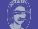 *PRE-ORDER* SEX PISTOLS: GOD SAVE THE QUEEN/DID YOU NO WRONG (7