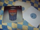 Chicken Shack – Forty Blue Fingers, Freshly Packed & Ready To Serve - MONO Vinyl