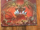 Mortal Sin – Mayhemic Destruction. Rare Thrash Metal Vinyl LP. A1 VG. Offers?