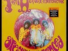 JIMI HENDRIX EXPERIENCE Are You Experienced LP 2014 RE 180 Gram - Sealed & Mint