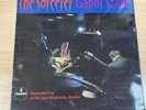GABOR SZABO - THE SORCERER - UK LAM FLIP IMPULSE LP - MIPL 506