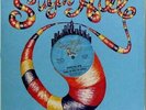 The Spoonie Gee Meets Sequence Monster Jam Vinyl Single 12inch Sugar Hill Rec