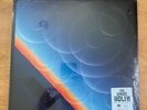 The Mars Volta - Noctourniquet Curacao & Blue Transparent 2xLP Vinyl SHIPS NOW