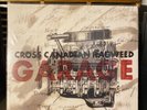 Cross Canadian Ragweed-Garage Vinyl (SEALED)