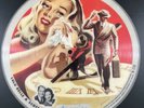 Vogue Picture Record R-720 TIME WILL TELL / Grandpa’s Gettin’ Younger Ev’ry Day
