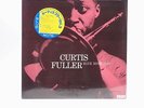 BLUE NOTE / CURTIS FULLER vol.3 Japan LP OBI VINYL BLP 1583 Sealed