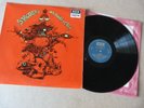 JAN DUKES DE GREY SORCERERS DN8 1970 MONO LP RECORD PROG ROCK RARE
