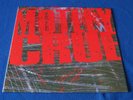 MOTLEY CRUE / Same  ORIG 1st PRESS GEM LP 1994 SOUTH KOREA