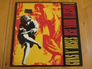 Guns N' Roses – Use Your Illusion I - German 1st Pressing 1991 Double LP Rare