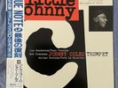 Johnny Coles - Little Johnny C Blue Note BST-84144 Japan Vinyl LP