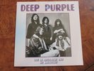 DEEP PURPLE 