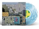 Nilüfer Yanya - PAINLESS Exclusive Limited Edition Cloudy Blue Colored Vinyl